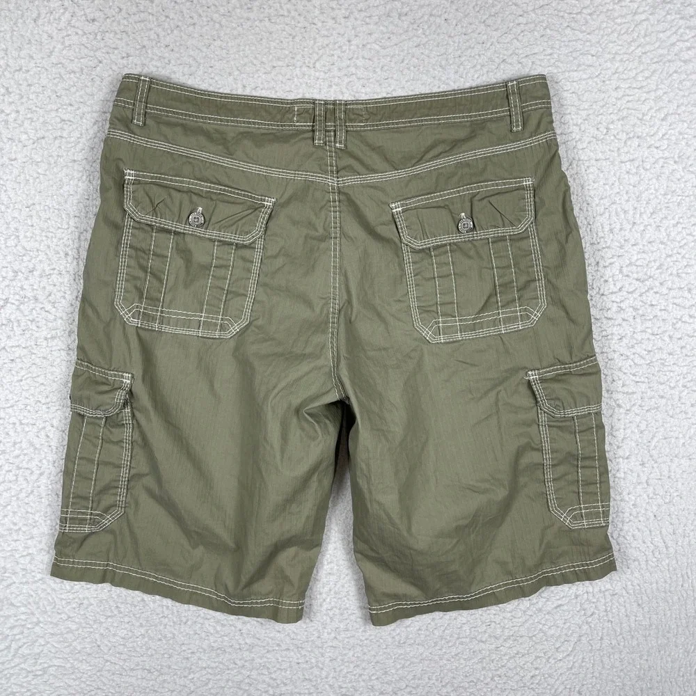 BKE athletic fit
